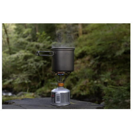 Vango Titanium 3 Piece Cook Set főző készlet