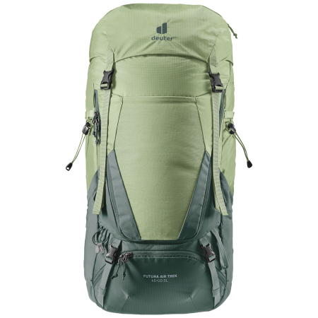 Deuter Futura Air Trek 45+10 SL női hátizsák