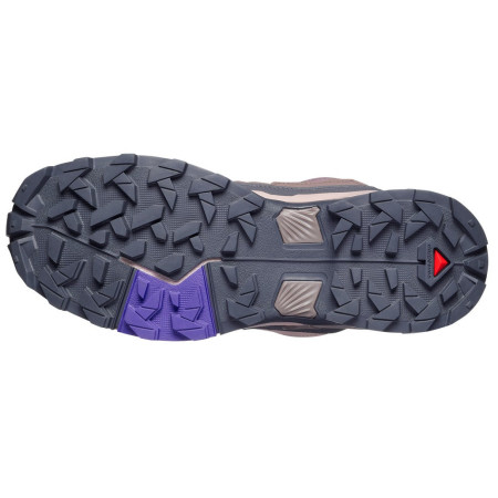 Salomon X Ultra 5 Gore-Tex női cipő