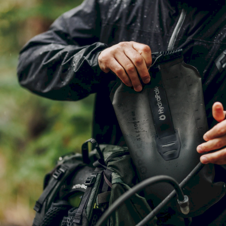 Hydrapak Force 2L vizestömlő