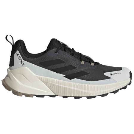 Adidas Terrex Trailmaker 2 Gtx férfi túracipő fekete Cwhite/Cblack/Carbon