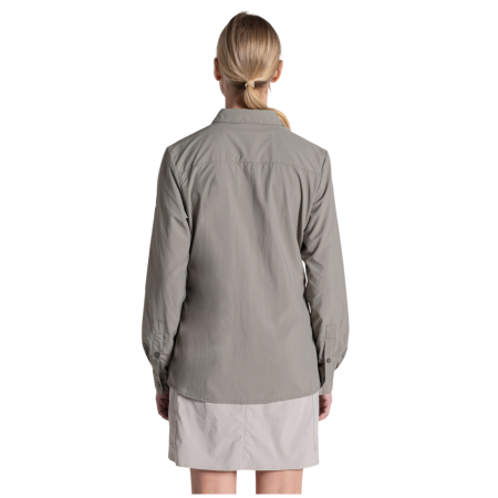 Craghoppers NosiLife Alma Long Sleeved Shirt női ing