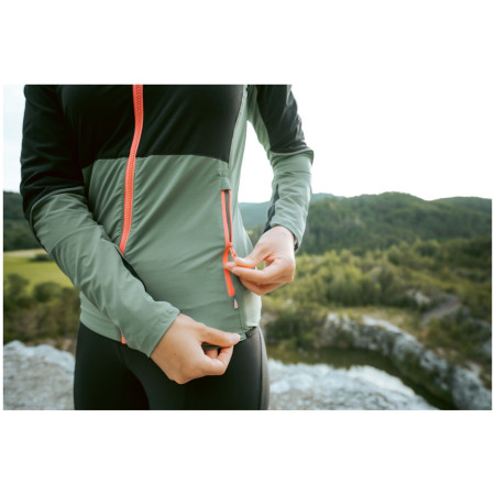 High Point Play Lady Jacket női dzseki