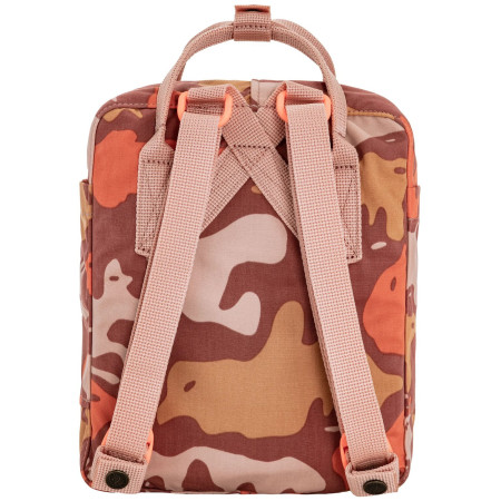 Fjällräven Kånken Graphics Mini városi hátizsák
