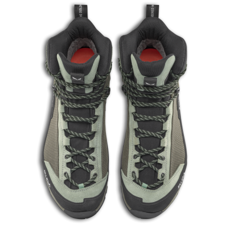 Salewa Mtn Trainer 3 Tech Mid Gtx W női túracipő