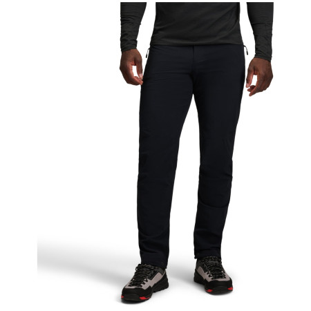 Black Diamond M Alpine Light Pants férfi nadrág
