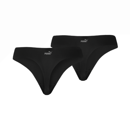 Puma Elements Invisible Strings 2P női alsó