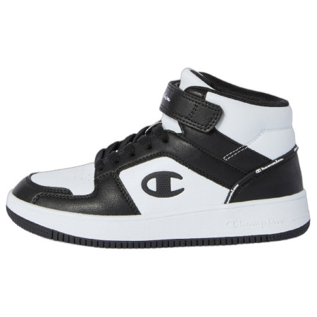 Champion Rd18 2.0 Mid B Gs Mid Cut Shoe gyerek cipő