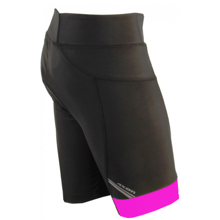 Axon Nanook Jr gyerek kerékpáros rövidnadrág