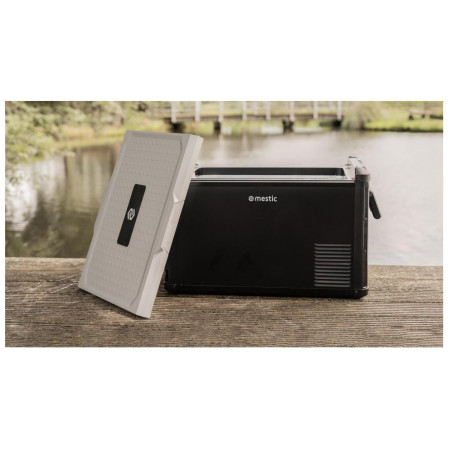 Mestic Coolbox Compressor MCCP-45 AC/DC hűtőláda