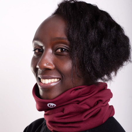 Progress D TS NECK 9KO körsál