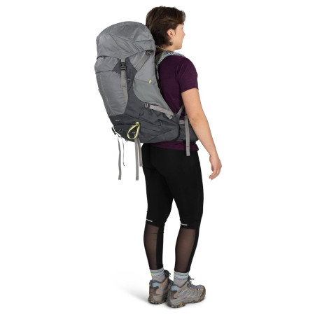 Osprey Sirrus 36 női túrahátizsák