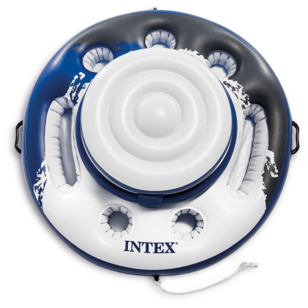 Intex Mega Chill felfújható úszógumi