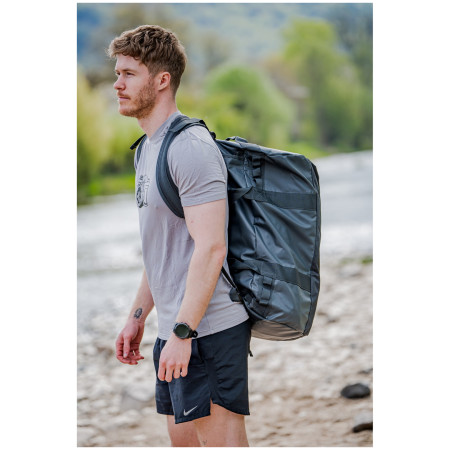 Warg Transit Duffel 90L utazótáska