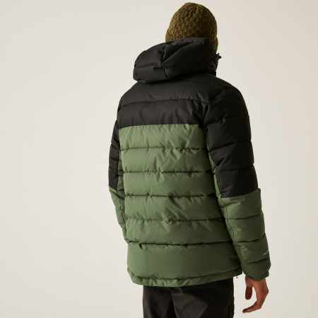 Regatta Aldthorn férfi dzseki