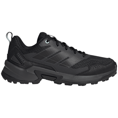 Adidas Terrex Eastrail 3 W női túracipő fekete Carbon/Cblack/Seflaq