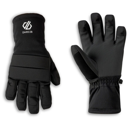 Dare 2b Freeride Glove síkesztyű fekete Black