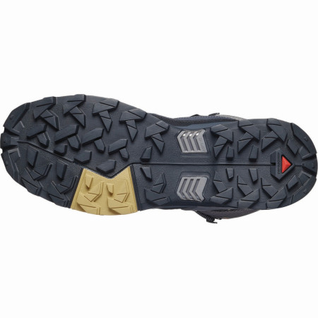 Salomon X Ultra 5 Mid Gore-Tex férficipő