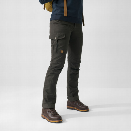 Fjällräven Karla Pro Trousers W női nadrág