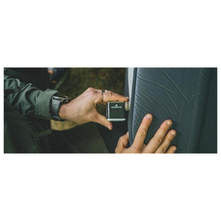 Robens Torrin 2in1 Pump elektromos pumpa