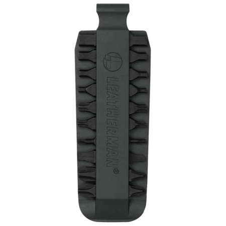 Leatherman BIT KIT #4 bit szett fekete BLACK