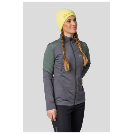 Hannah Nemea női funkcionális pulóver