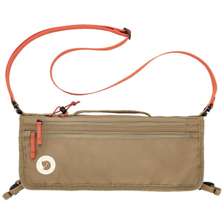 Fjällräven Hoja Bike Frame Fold Bag váztáska