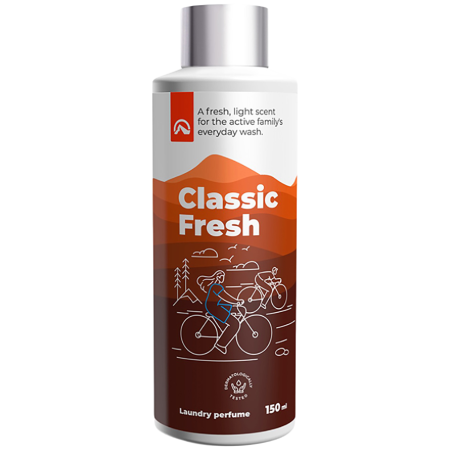 Northfinder Classic Fresh 150ml mosóparfüm