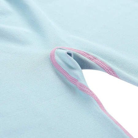 Alpine Pro Lento gyerek funkcionális alsó