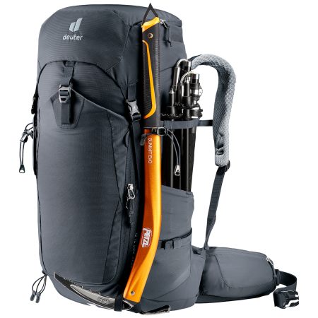 Deuter Trail Pro 34 SL hátizsák