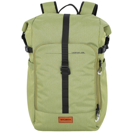 Husky Moper 28L rolltop laptop hátizsák