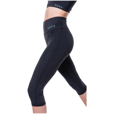MOOA Jasmit női 3/4-es leggings