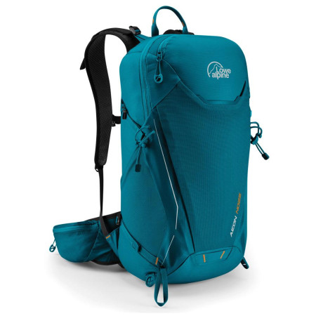 Női hátizsák Lowe Alpine Aeon ND 25 kék lagoon blue