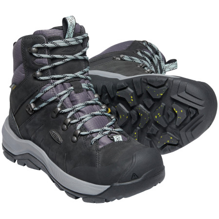 Keen Revel IV MID Polar W női túracipő