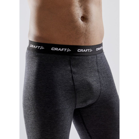 Férfi funkcionális szett Craft Core Wool Merino