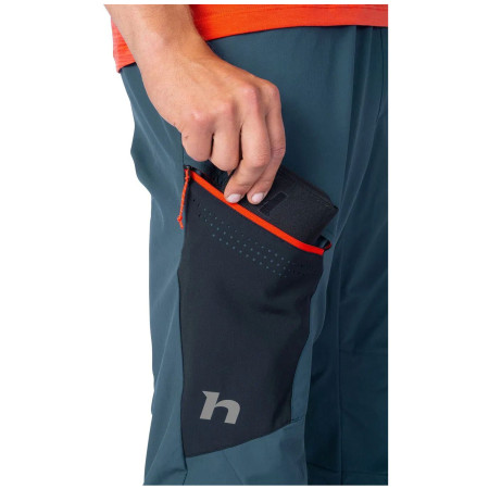 Hannah Taget férfi nadrág