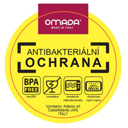 Ebéd doboz Omada Omada Sanaliving Box Set