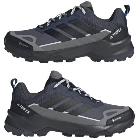 Adidas Terrex Skychaser Ax5 GTX férfi túracipő