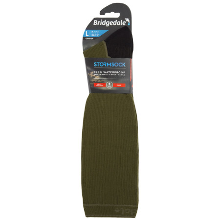 Bridgedale Storm Sock HW Knee térdzokni