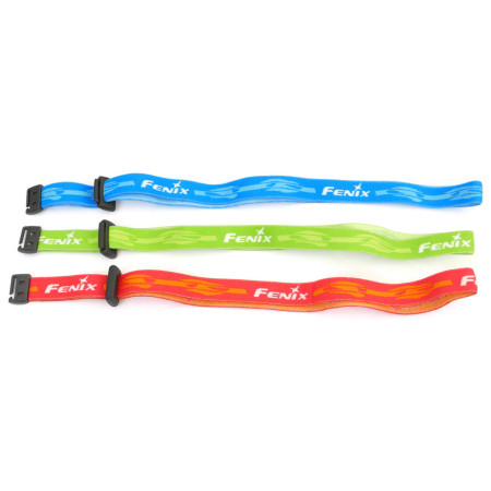 Fenix HL05, HL10 heveder