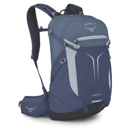 Osprey Sportlite 25 túrahátizsák sötétkék serenity blue