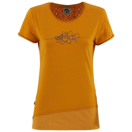 E9 Bonny 2.3 női póló narancs