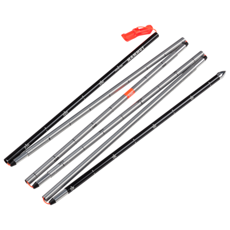 Mammut Barryvox S2 Peak 240 Package lavina szett