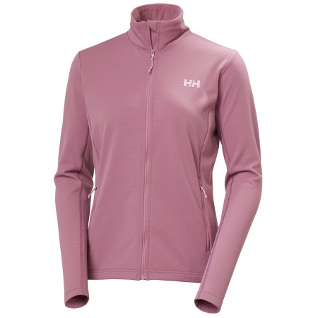 Helly Hansen W Versalite Fleece Jacket női funkcionális pulóver