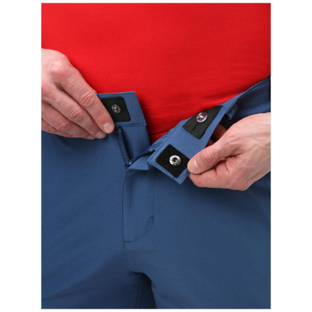 Loap Uzram férfi rövidnadrág