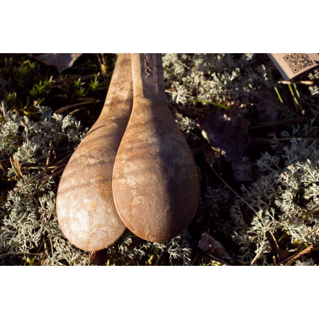 Kés és kanál Kupilka Sport 205