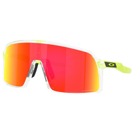 OAKLEY Sutro Prizm Ruby napszemüveg