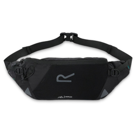 Regatta Blackfell IV 5L Hip Pack övtáska fekete Black