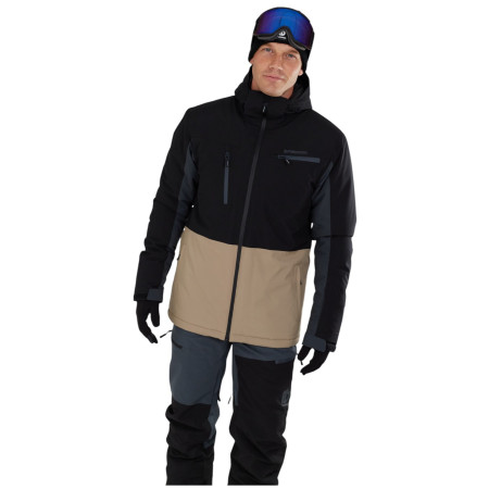 Fundango Horatio Allmountain Jacket férfi síkabát