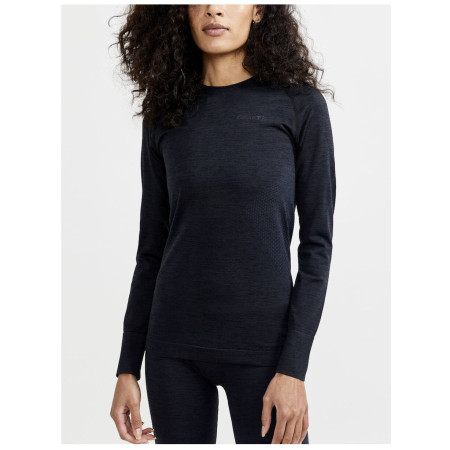 Craft Core Dry Active Comfort Ls női funkcionális felső